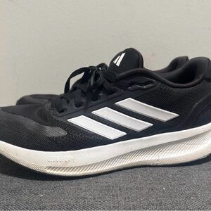Adidas Women’s Run Falcon 5 Running Shoes Sz: 8